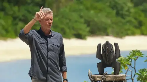 Koh-Lanta 2026 : la finale s’annonce explosive entre Clarisse, Guillaume et Cynthia