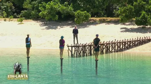 Koh-Lanta 2026 : qui a gagné la saison des Reliques du destin ?