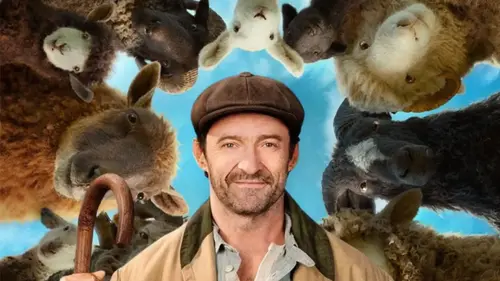 Les Moutons Détectives sur Prime Video : un polar décalé avec des moutons enquêteurs