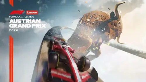 Grand Prix d'Autriche 2026 : programme TV du week-end de Formule 1