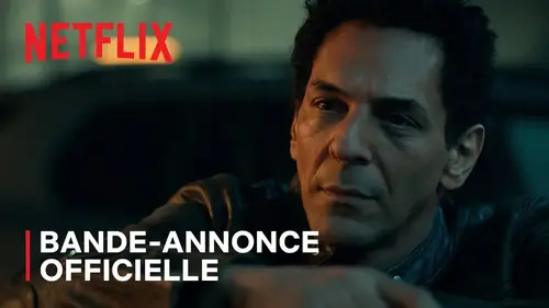 GIGN sur Netflix : Tomer Sisley au cœur d’une mission à haut risque dès le 22 juillet