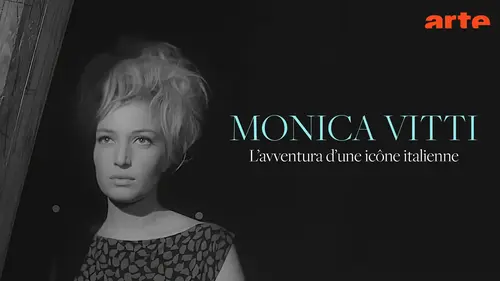 Monica Vitti à l’honneur sur Arte : soirée spéciale avec L’Éclipse et un documentaire inédit