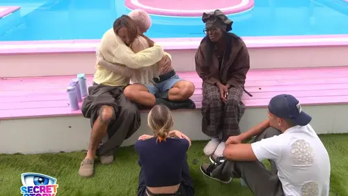 Secret Story 2026 : qui sont les 5 premiers candidats nominés de la saison ?