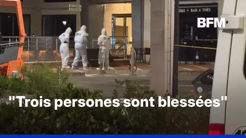 Explosion à Monaco : ce que révèlent les premières investigations (vidéo)