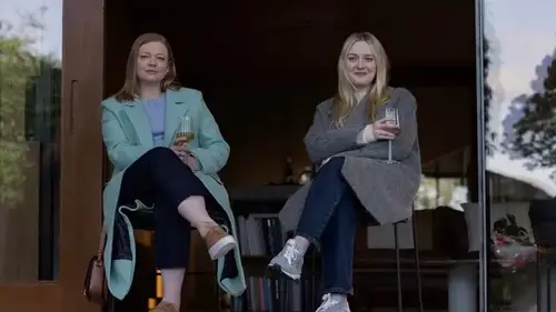 All Her Fault sur TF1 : la série est-elle inspirée d’une histoire vraie ?