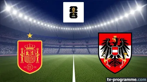 Programme TV du jeudi 2 juillet 2026 : notre sélection pour votre soirée télé
