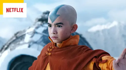 Avatar, le dernier maître de l'air: la série arrive sur Netflix le 22 février