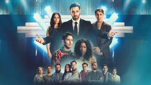 The Best Immigrant : une série dystopique sur une téléréalité politique glaçante
