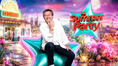 Les 12 Coups : Xavier et Emilien face à face dans la Summer Party sur TF1