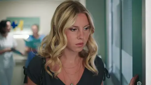 Ici tout commence en avance : résumé du 6 juillet 2026 (spoiler). Julia craque encore pour Tom.