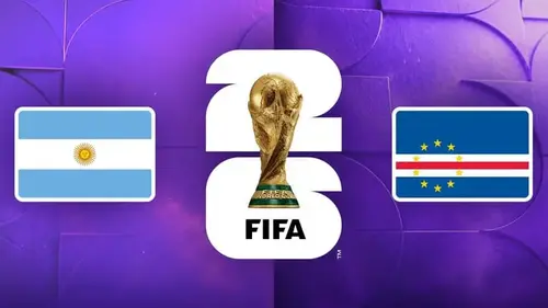 Argentine - Cap-Vert : match en direct sur beIN Sports 1 (16e finale de Coupe du Monde 2026)