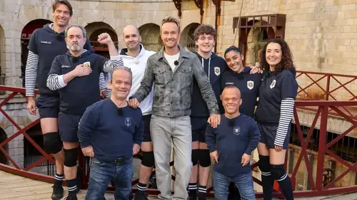 Fort Boyard 2026 : ce qui change dans la nouvelle saison présentée par Cyril Féraud