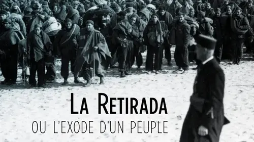 La Retirada sur France 5 : un documentaire poignant sur l’exode des Espagnols en 1939