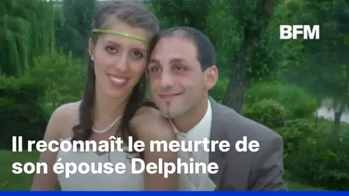 Cédric Jubillar avoue le meurtre de Delphine : revirement majeur