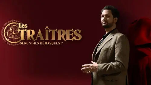 Les Traîtres sur M6 : découvrez le casting complet de la saison 7