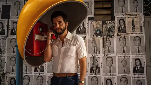 Wagner Moura traqué : pourquoi L’Agent secret marque les esprits