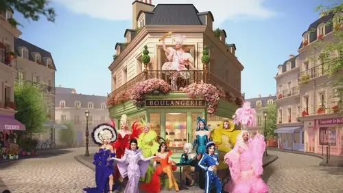 Drag Race France 2026 : tout ce qui change dans la saison 4