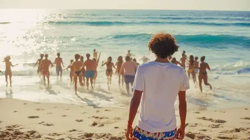 “La Chaleur” : un été de canicule pour une adolescence troublée