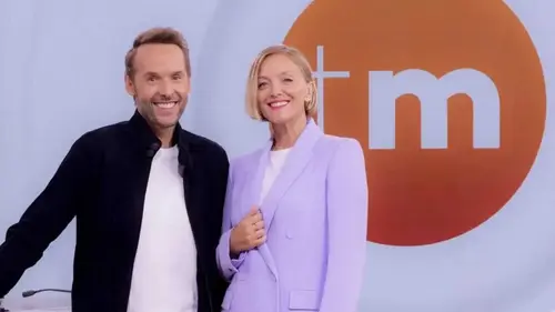 Damien Thévenot quitte Télématin : Maya Lauqué seule aux commandes