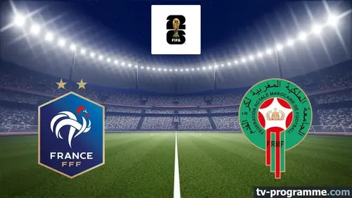 Programme TV du jeudi 9 juillet 2026 : notre sélection pour votre soirée télé