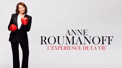 Anne Roumanoff sur TMC : son spectacle qui parle à toutes les générations