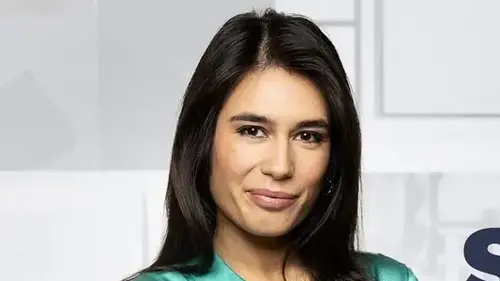 Émilie Tran Nguyen quitte France Télé après 10 ans