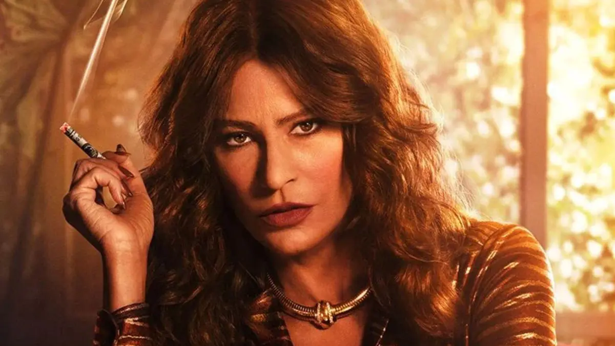 Griselda sur Netflix: la mini-série sur la Reine de la Coca cartonne