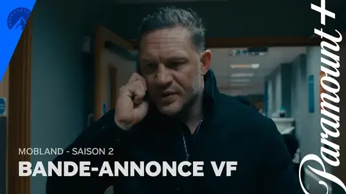 MobLand saison 2 : Tom Hardy de retour dans une bande-annonce intense