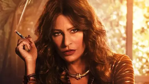 Griselda sur Netflix: la mini-série sur la Reine de la Coca cartonne