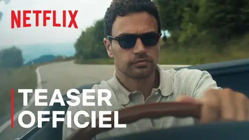 The Gentlemen saison 2 : date de sortie et bande-annonce Netflix