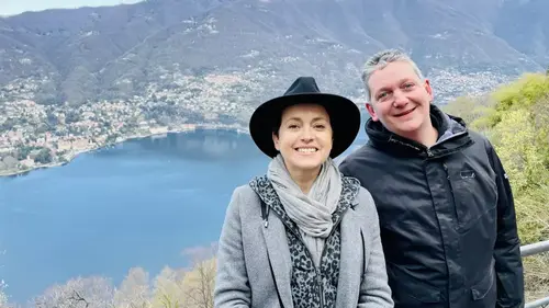 Échappées belles : ces lacs italiens qui font rêver depuis toujours