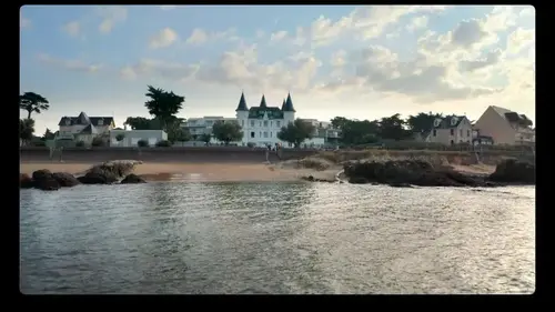 La Baule, Pornichet, Noirmoutier : ces villas racontent la Belle Époque