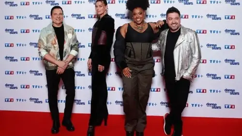 Danse Avec Les Stars 2024: le jury et le casting