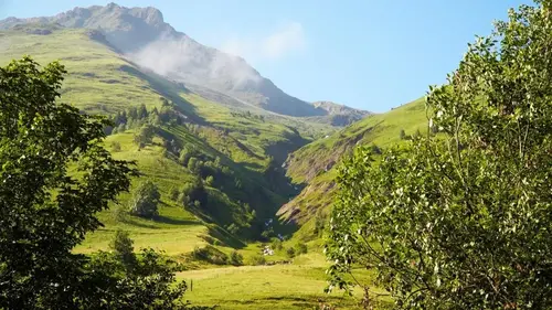 Sale temps pour la planète : les Pyrénées face à l’urgence climatique