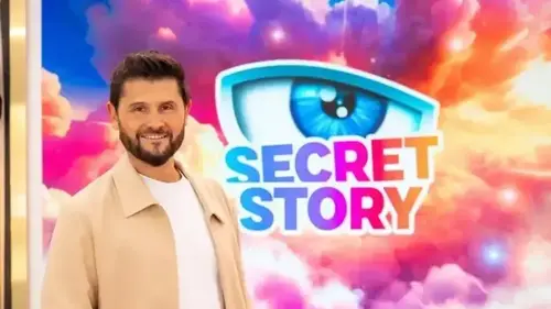 Secret Story 2026 : Christophe Beaugrand dévoile les règles cachées et les coulisses