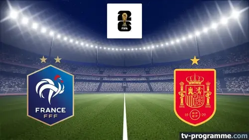 Programme TV du mardi 14 juillet 2026 : notre sélection pour votre soirée télé