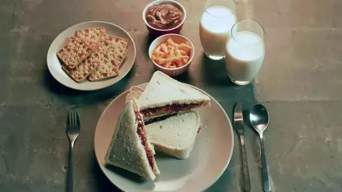 Pourquoi vous ne pouvez pas vous arrêter de manger ? Ce doc Arte apporte des réponses