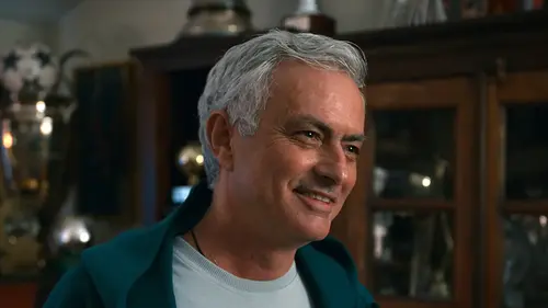 Mourinho sur Netflix : les coulisses de la carrière hors norme du Special One