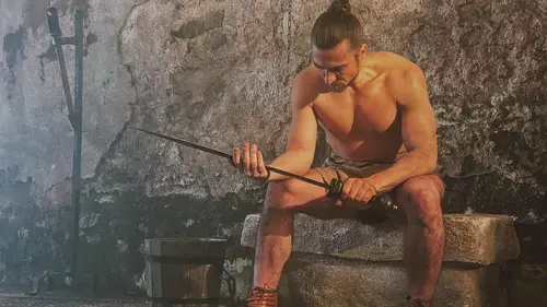 Secrets d’histoire : Spartacus, découvrez l’homme derrière la légende