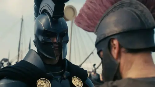 L’Odyssée de Christopher Nolan en salles au cinéma : ce qu’il faut savoir