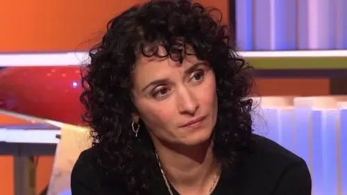 Rachida Brakni refuse la Légion d’honneur : son message sur les réseaux sociaux fait réagir
