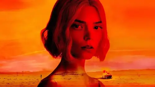 Lucky sur Apple TV+ : Anya Taylor-Joy en arnaqueuse traquée dans un thriller explosif