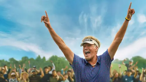 The Hawk : Will Ferrell s’attaque au golf sur Netflix