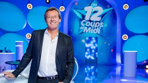 Les 12 coups de midi : Une Étoile enfin dévoilée… mais pas encore trouvée par Floris