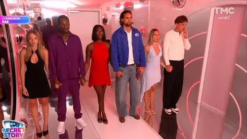 Secret Story 2026 : qui a été éliminé lors du prime du 16 juillet sur TMC ?