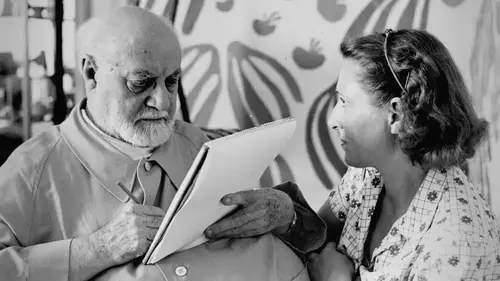 Matisse & Lydia : l’histoire méconnue d’une muse essentielle