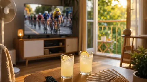 Ces programmes qu’on ne regarde qu’en été (et pourquoi on adore ça)