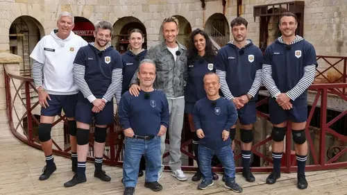 Fort Boyard 2026 : qui participe ce samedi sur France 2 pour la Surfrider Foundation ?