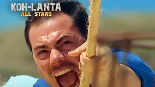Koh-Lanta All Stars : la bande-annonce révèle un lancement jamais vu