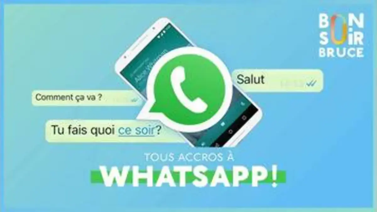 Programme TV: la chaîne WhatsApp de tv-programme.com